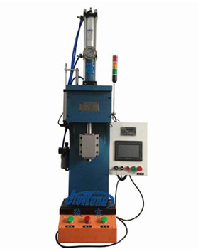 氣液增壓鉚接機(jī)出廠前需做好哪些檢驗(yàn)工作？